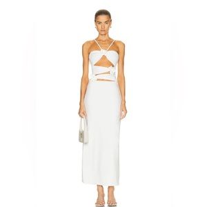 Maygel Coronel Veranera Dress, one size